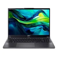 Acer Aspire GO i5-1334U 1.3-4.6GHz,8GB,SSD 256GB,IPS 15.3" UXGA, Win11 RUS GRAY