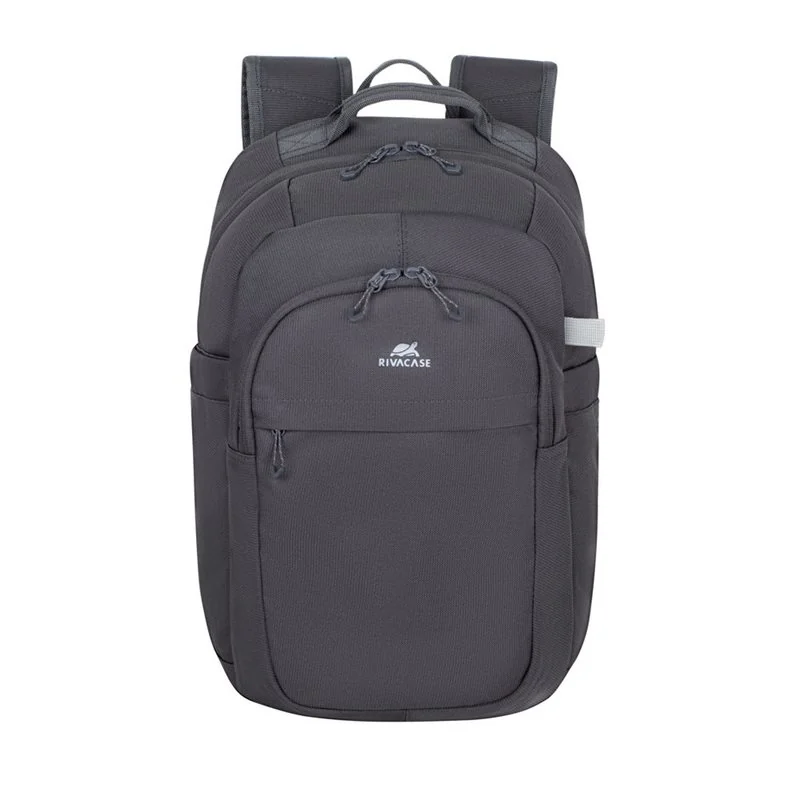 RivaCase 5432 AVIVA Grey 16L 14" Backpack