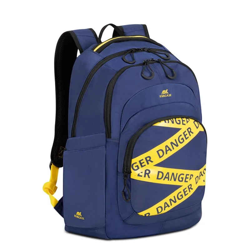 RivaCase 5461 EREBUS Blue 30L 15.6" Backpack