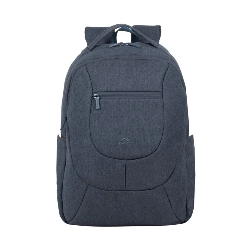 RivaCase 7761 GALAPAGOS Dark Grey 15.6" Backpack
