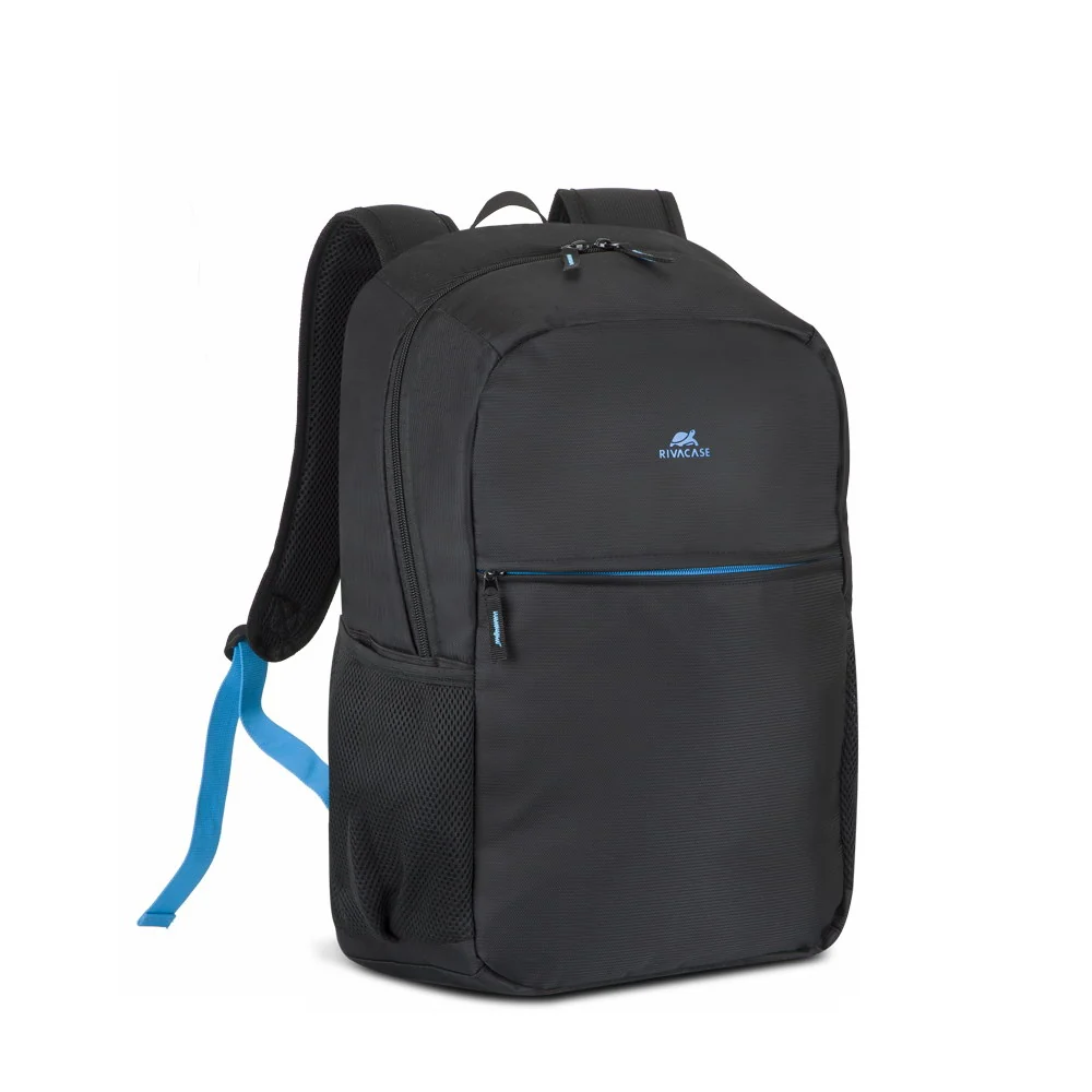 RivaCase 8067 REGENT II BackPack Black 15.6"