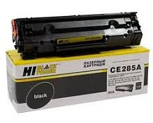 Картридж HP (CE285A) LJ P1102/P1120W/M1212nf/M1132MFP/Canon 725/6030 (Hi-Black) 1.6K