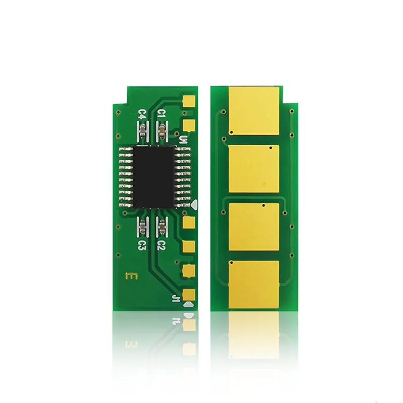 Чип для Pantum P3010/P3300/M6700/M6800/M7100/M7300 (TL-420X) (однократный расчитан на 6000 страниц)