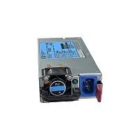 Блок питания 656362-B21 HP Hot Plug Redundant Platinum Plus 460W