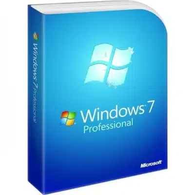 ПО Microsoft Windows 7 Professional DVD BOX (FQC-00790) 32-bit Russian CIS and Georgia 1pk