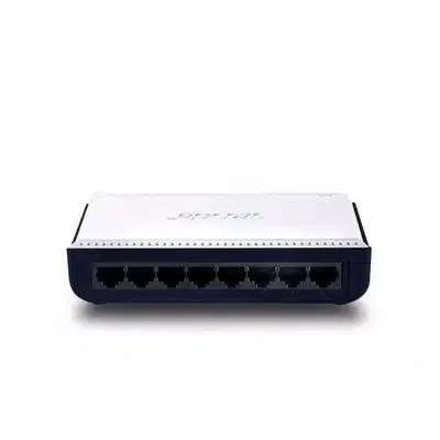 HUB Switch Tenda S108 8-port 10/100M