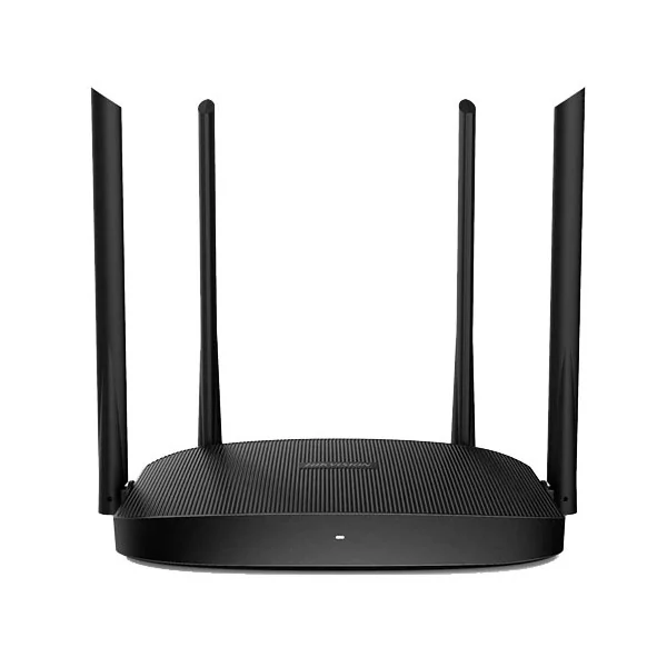 Wireless AP+Router HIKVISION DS-3WR12GC AC1200 Dual Band Gigabit Router 4-Antennas 300Mbps+867Mbps