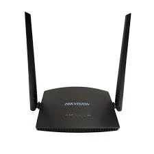 Wireless AP+Router HIKVISION DS-3WR3N 300Mbps N Router,Qualcomm,2T2R,2.4GHz,802.11b/g/n