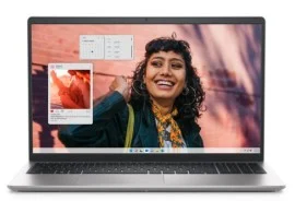 DELL Inspiron 15 3530 i5-1334U 1.3-4.6GHz,16GB,SSD 512GB,15.6" FHD IPS 120Hz,RUS,BLACK