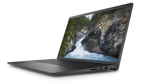 DELL Vostro 3530 i3-1305U 1.6-4.5GHz,8GB,SSD 512GB,15.6" FHD IPS 120Hz,RUS,BLACK4