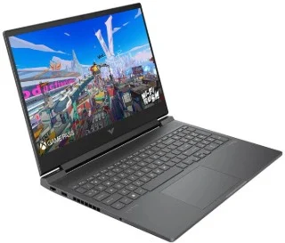 HP 15-fa2013dx (B95WHUA#ABA) i5-13420H 2.1-4.6GHz,32GB,SSD 512GB,RTX3050 6GB,15.6" FHD,RU,W11H,BLACK