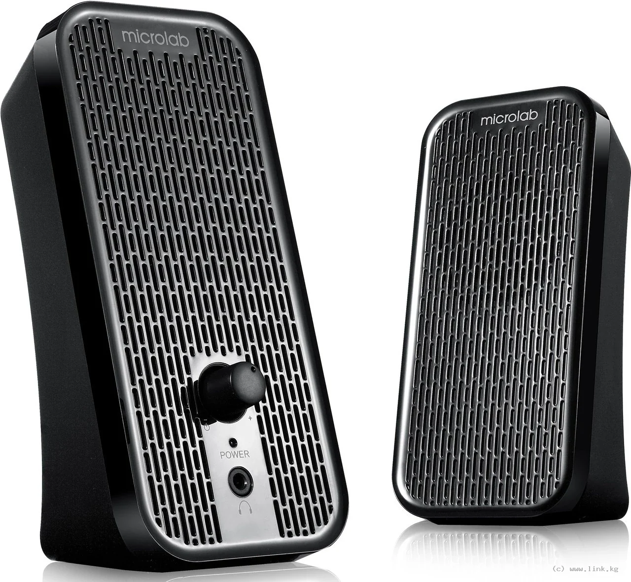 Horn Speaker HIKVISIONDS DS-QAZ1307G1-E IP, рупорный динамик 7w