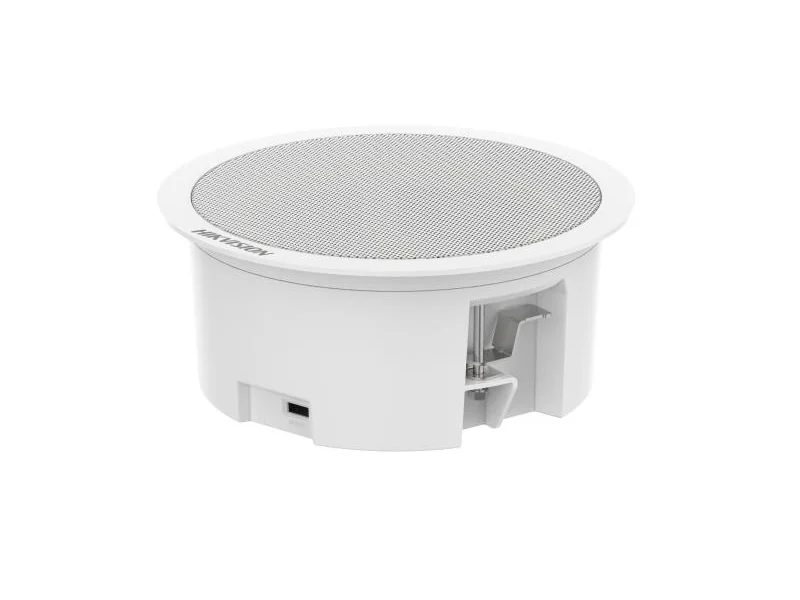 Speaker HIKVISION DS-QAZ1203G1-BE IP,потолочн 3w