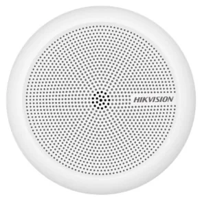Микрофон HIKVISION DS-2FP2061 всенаправленный