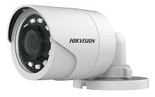 HD-TVI camera HIKVISION DS-2CE16D0T-IRPF（C）(2.8mm) цилиндр,уличн 2MP,IR 20M