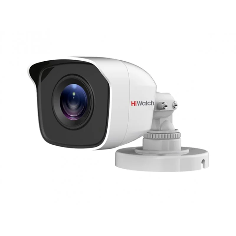 HD-TVI camera HIWATCH DS-T200S (2.8mm) цилиндр,уличная 2MP,IR 30M,0,005 лк