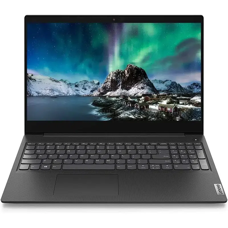 Lenovo IP3 Celeron N4020 1.1-2.8GHz,4GB,SSD 240GB,15.6" FHD,RUS,DOS HDMI, BLACK