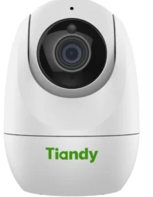 IP camera TIANDY TC-H322N 9DA-4 кубическ 2MP,4mm,IR 15M,WiFi,microSD,MIC-SP,ПОВОРОТ