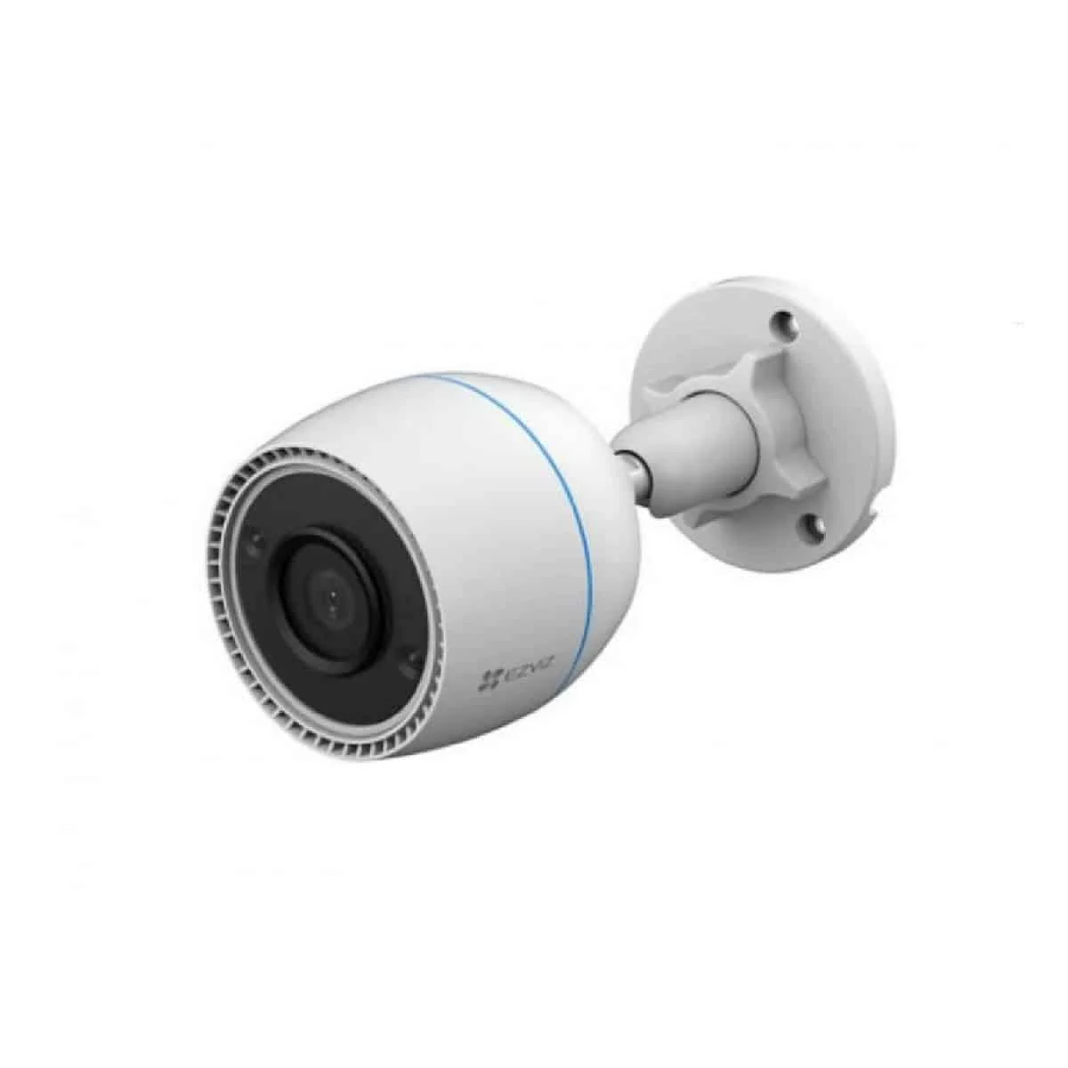 IP camera EZVIZ Н3С LED(2.8mm) цилиндр, уличная 2MP,LED 30M,WiFi,MIC,microSD CS-H3C-R100-1K2WFL