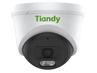 IP camera TIANDY TC-C34XN 2GNA-28 купольн,уличн 4MP,IR 30M,MIC