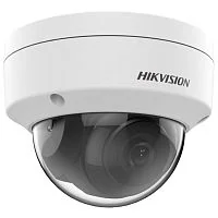 IP camera HIKVISION DS-2CD1123G0E-I(C) (2.8mm) купольн,антивандальная 2MP,IR 30M