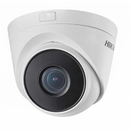 IP camera HIKVISION DS-2CD1323G0-IUF (2.8mm) купольн,уличн 2MP,IR 30M,MIC,MicroSD
