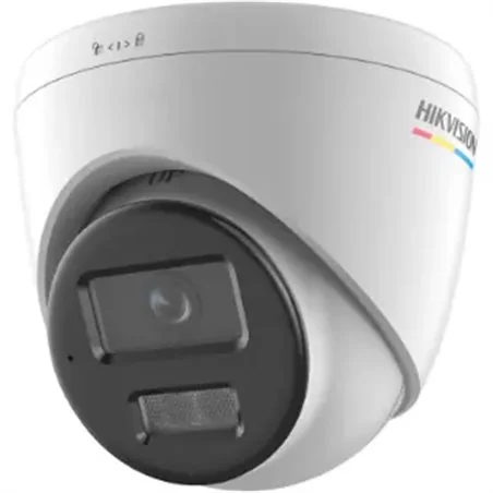 IP camera HIKVISION DS-2CD1343G2-LIUF/SL(2.8mm)(O-STD)купольн,уличн 4MP,IR/LED 30M,MIC/SP,MicroSD