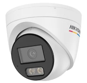 IP camera HIKVISION DS-2CD1347G3H-LIU(2.8mm) (O-STD)купольн,улич 4MP,IR/LED 30M ColorVu,MIC