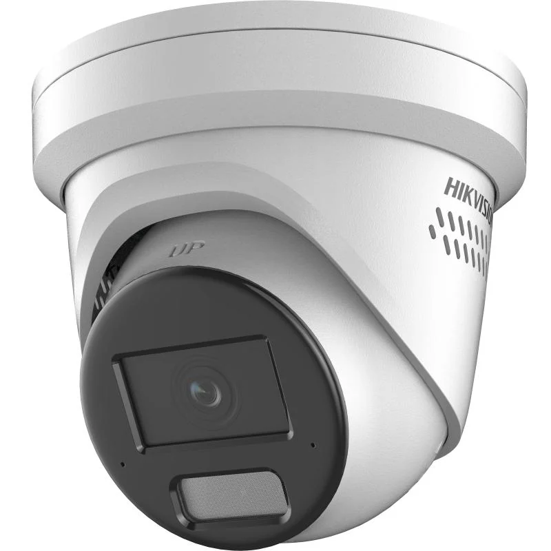 IP camera HIKVISION DS-2CD2366G2H-IS2U/SL(2.8mm)(O-STD)купол.ул 6MP,IR 30M,MIC,MicroSD,Alarm