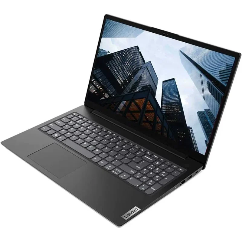 Lenovo V15 G4 i3-1315U 1.2-4.5GHz,12GB,SSD 256GB,15.6"FHD RUS BLACK