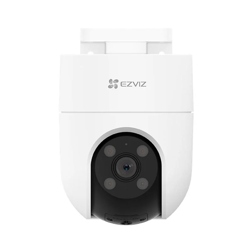 IP camera EZVIZ C8c уличн поворотн 5MP,4mm,LED 30M,WiFi,microSD,MIC/SP CS-C8c-R100-1J5WKFL
