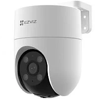 IP camera EZVIZ H8c Pro 2K уличн поворотн 3MP,4mm,LED 30M,WiFi,microSD,MIC/SP CS-H8C-R200-1K3WKFL