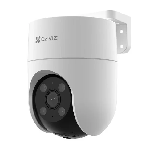 IP camera EZVIZ H8c PRO 3K ул поворотн 5MP,4mm,LED 30M,WiFi,microSD,MIC/SP CS-H8C-R200-1J5WKFL(4MM)