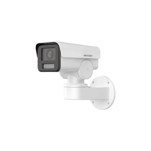 IP camera HIKVISION DS-2CD1A43G0-IZU(2.8-12mm)(O-STD) 4MP,PT,уличн,цилиндр,microSD,MIC,LED50M