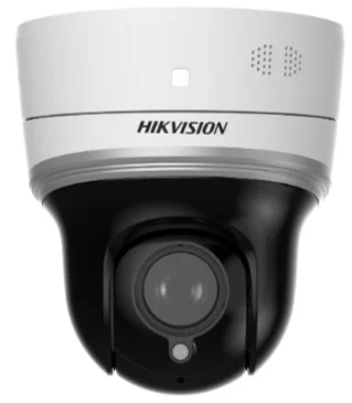 IP camera HIKVISION DS-2DE2204MWG-E3/W(O-STD)PTZ,4X ZOOM,уличн 2MP,IR/LED 30/10M,WIFI,MIC/SP,MicroSD