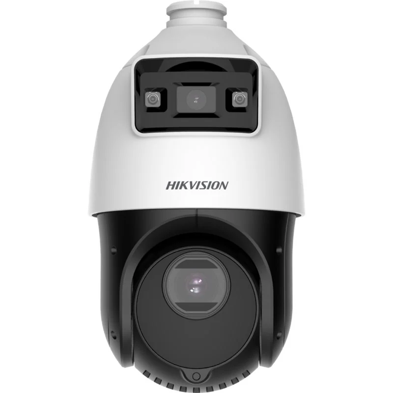 IP camera HIKVISION DS-2SE4C425MWG-E14(F0)(O-STD)TandemVu 4MP,PTZ,25x ZOOM,улич,LED30M,IR100,MicroSD