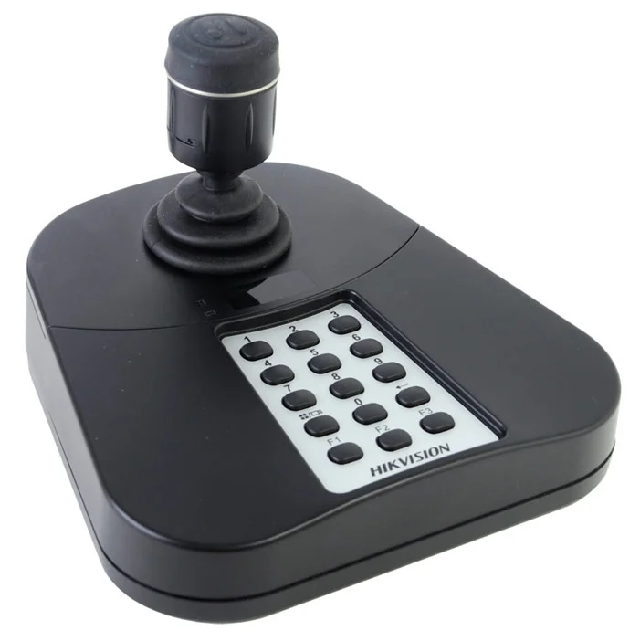 Клавиатура с джойстиком для PTZ-камер HIKVISION DS-1005KI
