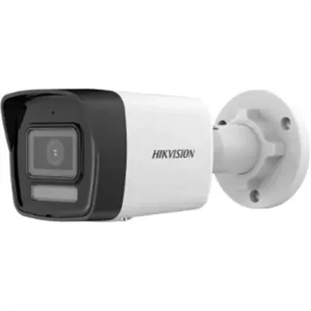 IP camera HIKVISION DS-2CD1023G2-LIU(2.8mm)(O-STD) цилиндр,уличная 2MP,IR/LED 30M,MIC