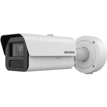 IP camera HIKVISION DS-2CD2T83G2-4LI2U(4mm)(O-STD) цилиндр,уличн 8MP,IR/LED 80M,2MICMicroSD,AcuSense