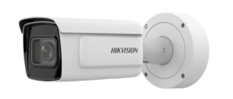 IP camera HIKVISION iDS-2CD7A46G0-IZHS(8-32mm)(C)(O-STD) цилиндр,уличн 4MP,IR 50M,MicroSD,DeepinV