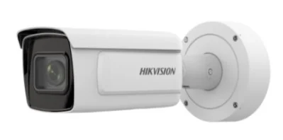 IP camera HIKVISION iDS-2CD7A46G0/P-IZHSY(2.8-12mm)(C)(O-STD) цилиндр,уличн 4MP,IR 100M,MicroSD,ANPR