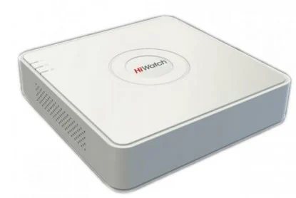 HDVR HIWATCH DS-H216QA(D) (16channel/3MP,16+8 IP/6MP,1HDD upto 6TB,H.265,AoC)