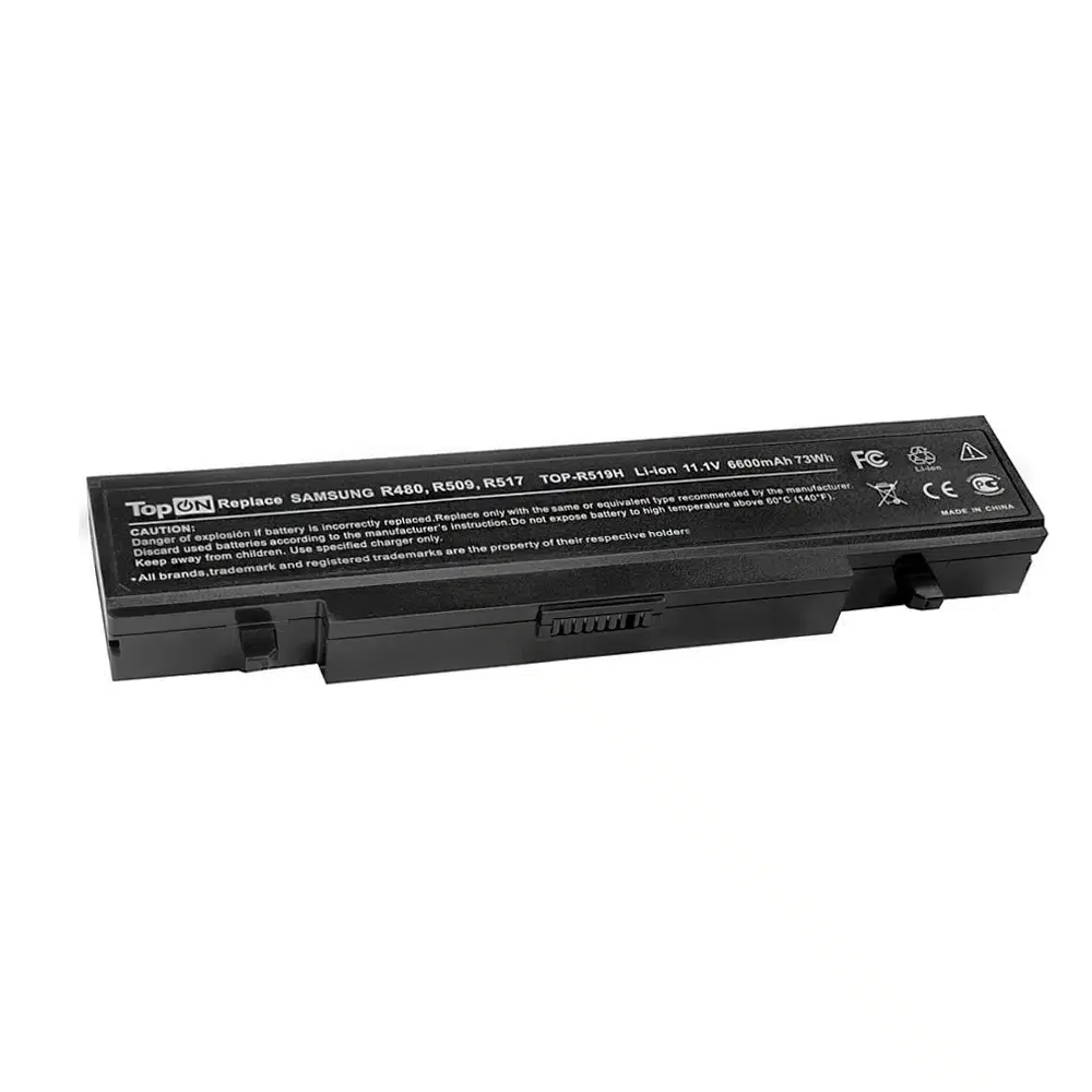Батарея для ноутбука SAMSUNG AA-PB9NC6B/AA-PB9NS6B/AA-PL9NC6W (R466 R470 R730 R780 R580)