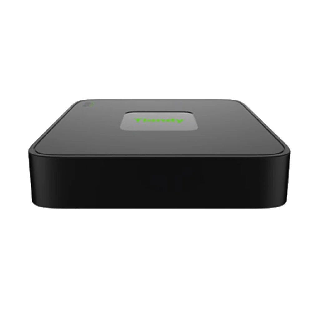 NVR TIANDY TC-R3110 Spec:I/B/L/Eu/V1.1 (40mbps,10 IP,1ch/6MP,4ch@1080P,1HDD upto 8TB,H.265)
