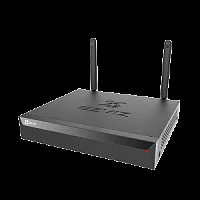 NVR EZVIZ CS-X5S-R100-8W (50 Mbps/100 Mbps 8IP,8ch/4MP 1 HDDupto8TB,H.265, H.264,2.4GHzWiFi)