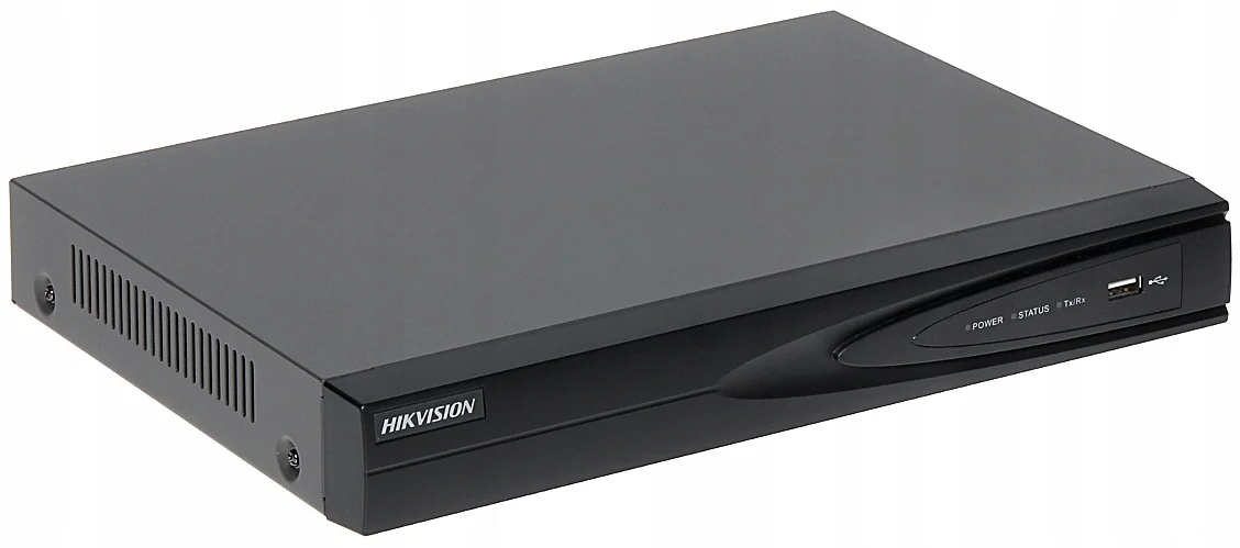 NVR HIKVISION DS-7608NI-Q1(D)(O-STD)(80mbps,8 IP,1ch/8MP,6ch/2MP,1HDD upto 8TB,H.265)