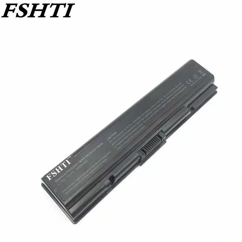 Батарея для ноутбука TOSHIBA PA5024 (5023U-1BRS)