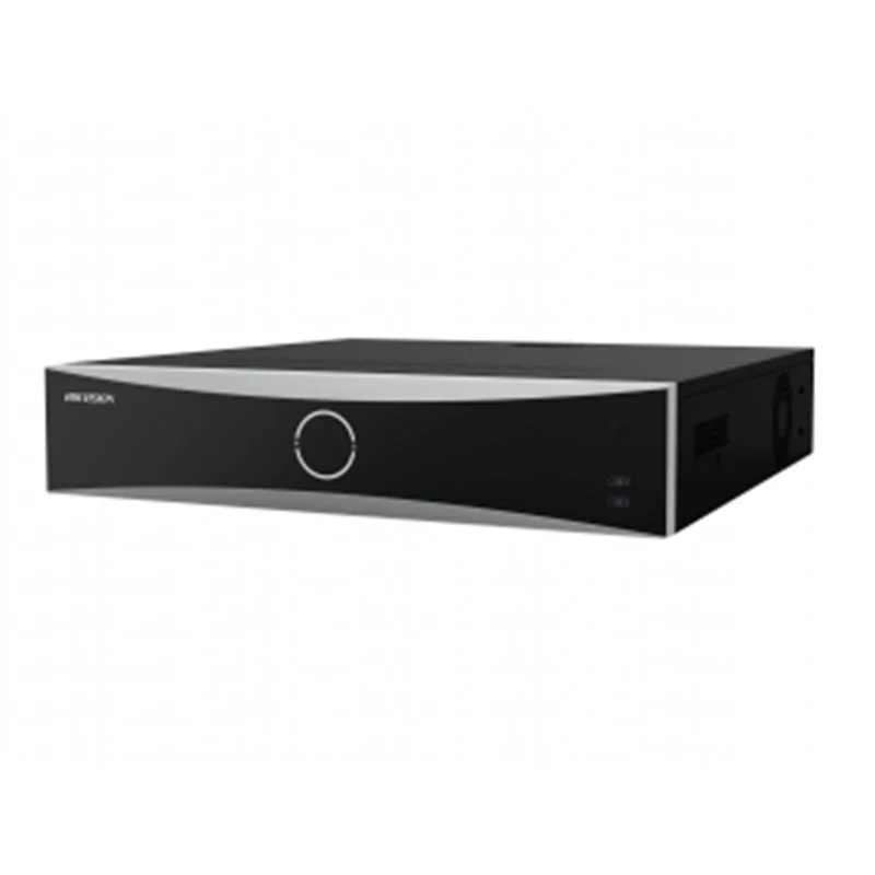 NVR HIKVISION DS-7732NXI-I4/S(O-STD)(256mbps,32 IP,2ch/12MP,3ch/8MP,12ch/1080P,4HDD upto 10TB,H.265)