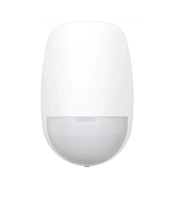 HIKVISION AX PRO 868MHz DS-PDP15P-EG2-WE(B)/BLACK(O-STD) PIR-датчик беспроводной