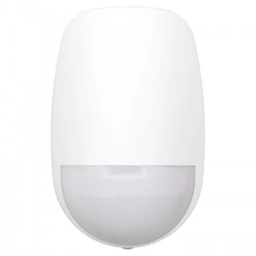 HIKVISION AX PRO 868MHz DS-PDPG12P-EG2-WE(O-STD) PIR-WHITE датчик разбития стекла беспроводной